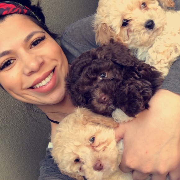 Meet your Posher, Karina - Picture 1 of 1